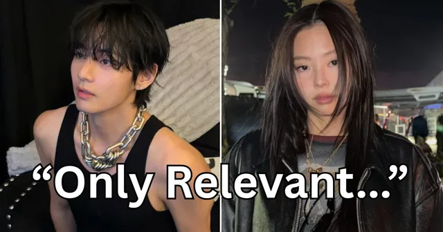 YouTuber คนดังถกเดือดเรื่อง BTS และ BLACKPINK ที่ FIFA World Cup จนเกิดประเด็นร้อนฉ่า!