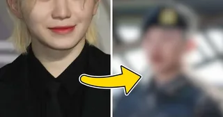 Woozi วง SEVENTEEN ทำแฟนๆ ตะลึงกับภาพลักษณ์ใหม่หลังเข้ากรม