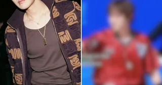 J-Hope BTS กับบทบาทผู้นำสุดเข้มงวดเบื้องหลังเวที 2026 World Cup