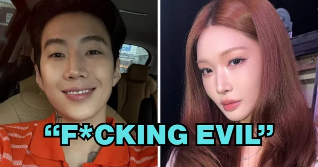 แฟนๆ ไม่ปลื้ม! Jay Park ถูกวิจารณ์หนัก หลังคอมเมนต์เรื่องสัญญาของ Chungha