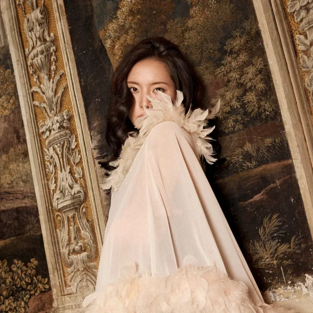 Lim Kim คัมแบ็กในรอบ 13 ปี ปล่อยอัลบั้มเต็มชุดที่สอง 'Exit to Nowhere'