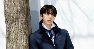 Nam Joo Hyuk พูดถึงประเด็นดราม่าเรื่องบูลลี่ในโรงเรียน