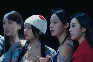 NewJeans ประกาศคัมแบ็กในฐานะวง 4 สมาชิก พร้อมทีเซอร์ “2026 Summer Of NewJeans”