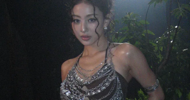 Jihyo TWICE เปล่งประกายความงามและเสน่ห์อันเป็นเอกลักษณ์ ดึงดูดทุกสายตา!