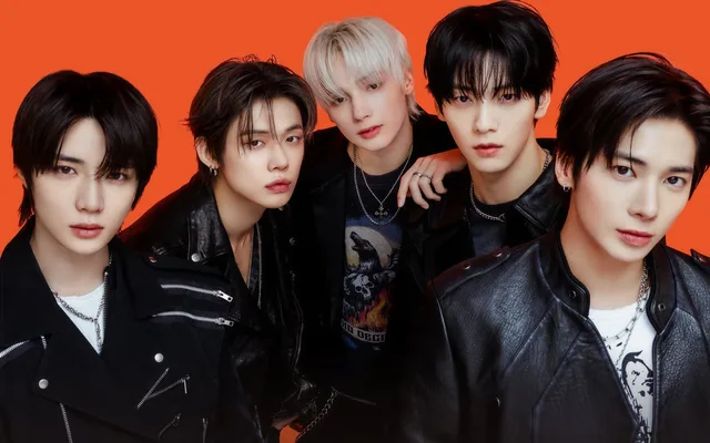 TXT ร่วมแคมเปญระดับโลกของ UN หนุนสุขภาพจิตเยาวชน