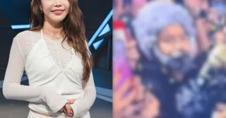 Solar MAMAMOO สยบข่าวลือทันควัน หลังมีคลิปไวรัลคนหน้าเหมือนไปดูคอนเสิร์ตต่างประเทศ