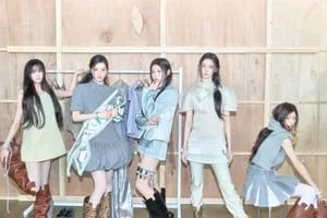 เพลง 'I Got Your Back' ของ ILLIT เตรียมขึ้นแท่นเพลงเปิดซีรีส์ญี่ปุ่น 'Vacation Law'