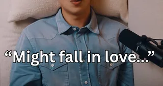 RM วง BTS เปิดใจเรื่องความรัก สเปกสาวในฝันที่ใครก็คาดไม่ถึง!