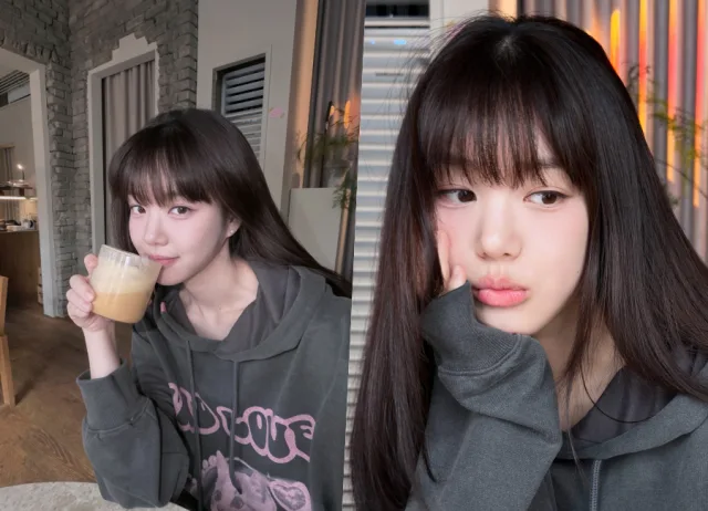 Lee Yu Bi สวยหน้าเด็กจนแฟนๆ ต่างชาติยังทึ่ง! นึกว่านักเรียนมัธยม