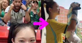 YouTuber inoCat เจอดราม่าซ้อน หลังเคยถูกเหยียดเชื้อชาติใน World Cup