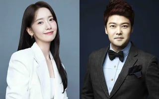 YoonA และ Jun Hyun Moo เตรียมกลับมาเป็น MC งาน Blue Dragon Series Awards เป็นปีที่ 5 ติดต่อกัน