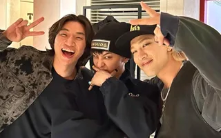 Big Bang จัดงานฉลองครบรอบ 20 ปีสุดพิเศษริมแม่น้ำฮัน เตรียมวอร์มอัพก่อนเวิลด์ทัวร์!