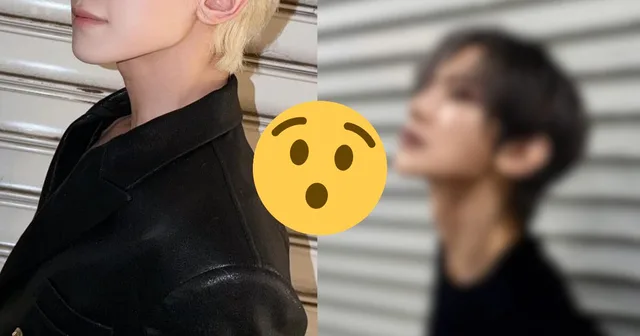 ชาวเน็ตถกสนั่น! Yeosang วง ATEEZ ถูกจับตาเรื่องทำศัลยกรรมปาก?