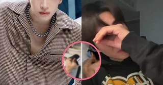 เกิดอะไรขึ้น? ไอดอลหนุ่มถูกกล่าวหาว่าลอกเลียนผลงาน จนต้องออกมาขอโทษทั้งน้ำตา!