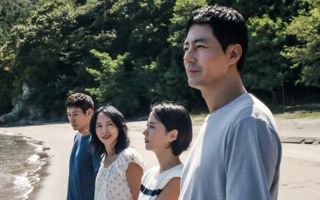 ภาพยนตร์ 'Possible Love' ของผู้กำกับ Lee Chang Dong ได้รับเชิญฉายในเทศกาลภาพยนตร์นานาชาติ Toronto