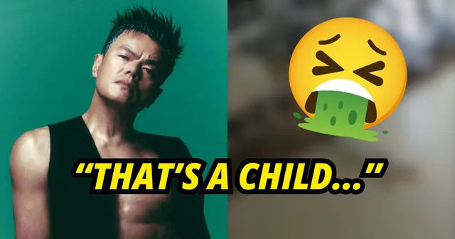 J.Y. Park เจอทัวร์ลงเบาๆ หลังโปรโมทเพลงใหม่แนวเซ็กซี่ แต่มีลูกสาวร่วมเฟรม