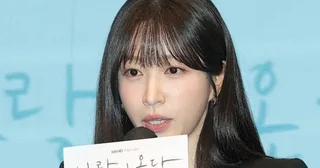 Hani สมาชิก EXID ตอบคำถามเรื่องความสัมพันธ์กับคู่หมั้นคุณหมอ หลังมีข่าวฉาว
