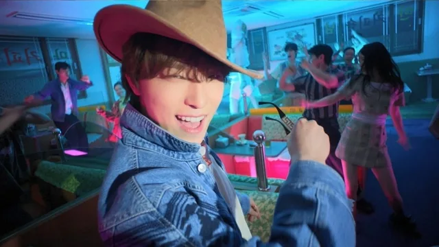 Picheolin ของ Dino วง SEVENTEEN ปังไม่หยุด! 'Mi-cheo Mi-cheo' ติดชาร์ตทั่วโลก