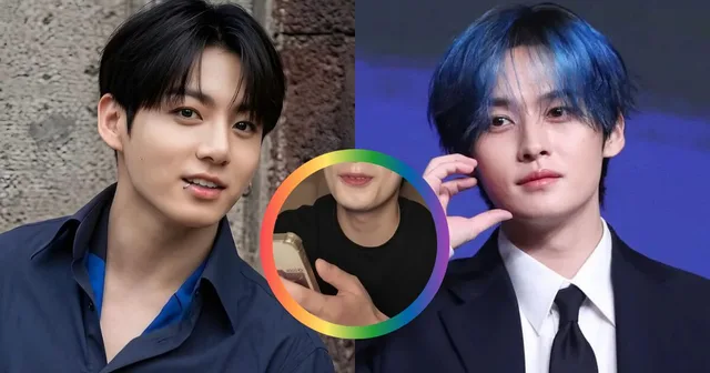 Taichi อดีตเด็กฝึก JYP เผยเคยฟัง Stray Kids และชื่นชม BTS เพื่อปกปิดตัวตน