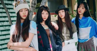 ผู้กำกับ MV ของ NewJeans โพสต์ภาพชวนสงสัย ทำเอาชาวเน็ตถกกันสนั่น!