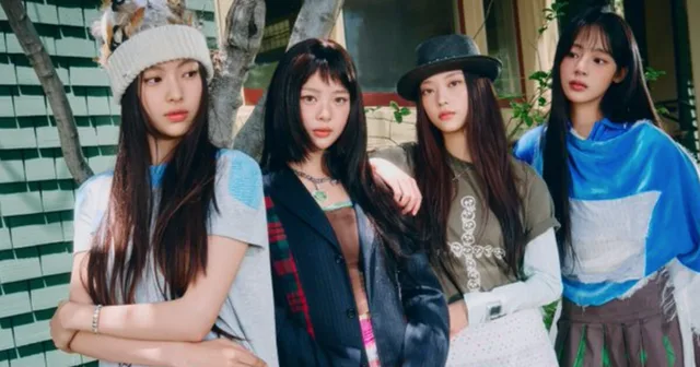 ผู้กำกับ MV ของ NewJeans โพสต์ภาพชวนสงสัย ทำเอาชาวเน็ตถกกันสนั่น!