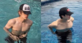 นักร้องไทยถูกจับตา! โปรโมทเดี่ยวคล้าย TXT Yeonjun ชาวเน็ตเกาหลีคอมเมนต์สนั่น
