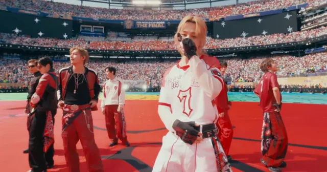 พอดแคสต์ข่าวการเมืองวิจารณ์โชว์ World Cup ของ BTS จุดประเด็นถกเถียงเดือด