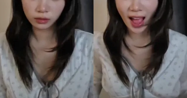 Chaewon LE SSERAFIM ทำแฟนๆ ประทับใจกับความใส่ใจเล็กๆ น้อยๆ ในไลฟ์สด