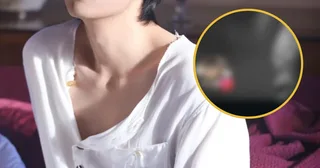 V กดไลก์โพสต์ Suga ครั้งแรก ท่ามกลางข่าวลือ “หย่าร้าง” ของคู่จิ้น TaeGi!