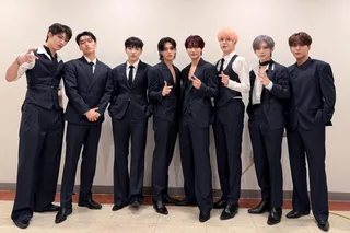 ATEEZ คว้าชัยชนะครั้งที่ 4 กับเพลง “BAD” บนเวที “M Countdown”