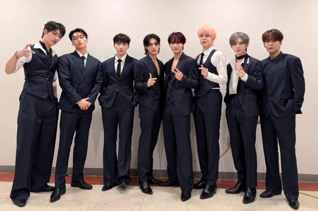 ATEEZ คว้าชัยชนะครั้งที่ 4 กับเพลง “BAD” บนเวที “M Countdown”
