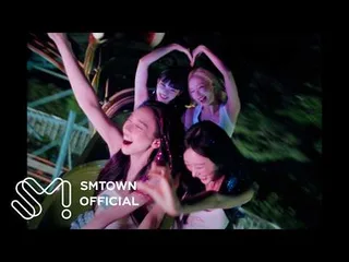 aespa ปล่อย MV 'KISS N TELL' ชวนสัมผัสความมหัศจรรย์ในคืนฤดูร้อน