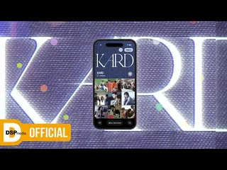 KARD ปล่อยไฮไลท์เมดเลย์ทีเซอร์อัลบั้มเต็มชุดแรก 'Where To Now? (Part.2): NOWHERE' แฟนๆ เตรียมฟังเพลงใหม่จัดเต็ม!