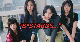 Art Director Park Si Young จวก HYBE ยับ! บอกจัดการเรื่อง NewJeans ได้ "น่ารังเกียจ"