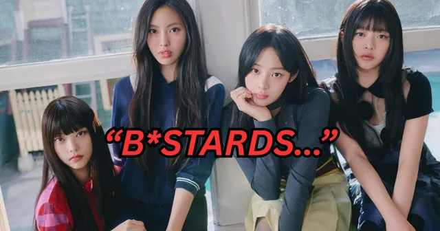 Art Director Park Si Young จวก HYBE ยับ! บอกจัดการเรื่อง NewJeans ได้ "น่ารังเกียจ"