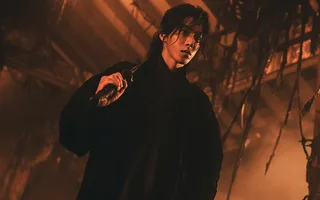 The East Palace ซีรีส์เกาหลีแนวประวัติศาสตร์แฟนตาซีจาก Netflix แรงไม่หยุด! ขึ้นอันดับ 1 ใน 17 ประเทศทั่วโลก