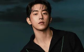 Nam Joo Hyuk คอนเฟิร์มรับบทนำในซีรีส์อาชญากรรมระทึกขวัญ 'Code' ทาง Disney+ ร่วมกับ Lee Yi Dam, Kim Eui Sung และ Park Hoon