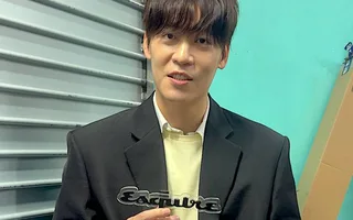 John Park ชวนฟังเพลย์ลิสต์เพลงรับซัมเมอร์ หลังปล่อยซิงเกิลใหม่ “Summer Comes Back”