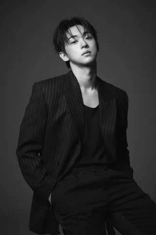 Yushin เตรียมรับบทหนุ่มฮอตในซีรีส์โรแมนติกวัยรุ่น 'I'm the Real Chaebol Heir!'