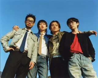 Silica Gel เตรียมปล่อยอัลบั้มเต็มชุดที่สาม 'Ballad of You' สิงหาคมนี้