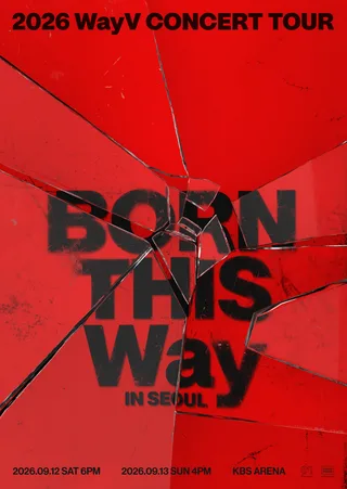 WayV ประกาศทัวร์คอนเสิร์ตใหม่ “BORN THIS Way” แฟนๆ เตรียมกรี๊ด!