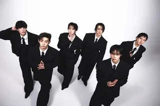 82MAJOR เตรียมโชว์พลังที่งาน 'KM Chart Awards 2026' ที่โซล