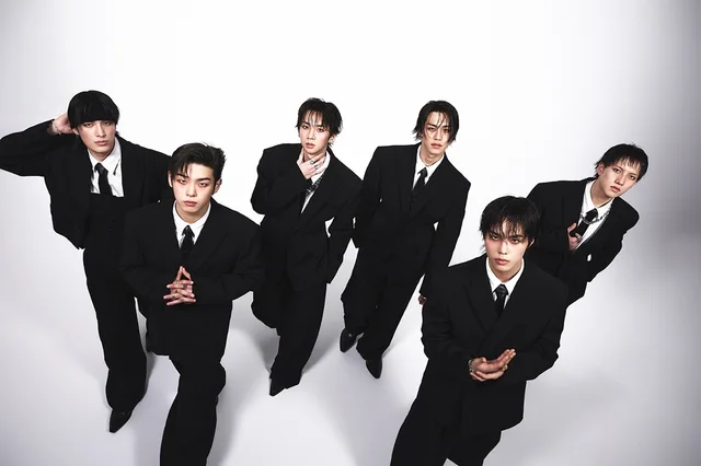 82MAJOR เตรียมโชว์พลังที่งาน 'KM Chart Awards 2026' ที่โซล