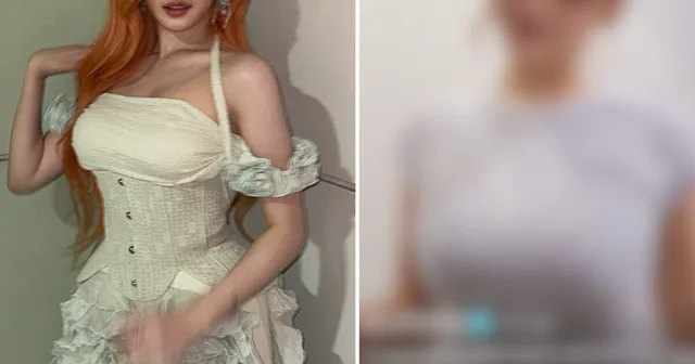 คลิป TikTok ใหม่ของ Athena วง FIFTY FIFTY จุดประเด็นถกเถียงเรื่องการนำเสนอทางเพศ