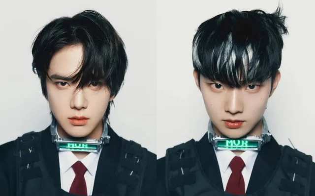 Younghoon และ Q สมาชิก The Boyz โดนอายัดทรัพย์สินจากข้อพิพาทสัญญา