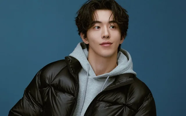 Nam Joo Hyuk บริจาคอีก 100 ล้านวอนให้โรงพยาบาลเด็ก ยอดรวมพุ่ง 500 ล้านวอนแล้ว!