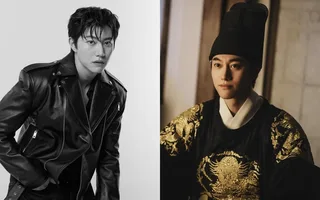 Kwak Dong Yeon เผยความกังวลเรื่องเข้ากรม: “กลัวตามโลกไม่ทัน”