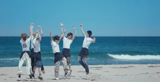 TWS ปล่อยทีเซอร์ MV เพลงใหม่ “SODA SODA” ชวนซัมเมอร์สุดสดใส