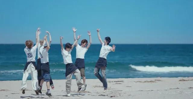 TWS ปล่อยทีเซอร์ MV เพลงใหม่ “SODA SODA” ชวนซัมเมอร์สุดสดใส