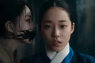 Roh Yoon Seo เผยความท้าทายสุดๆ ในการถ่ายทำซีรีส์ 'The East Palace'